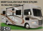 2014 THOR MOTOR COACH ACE